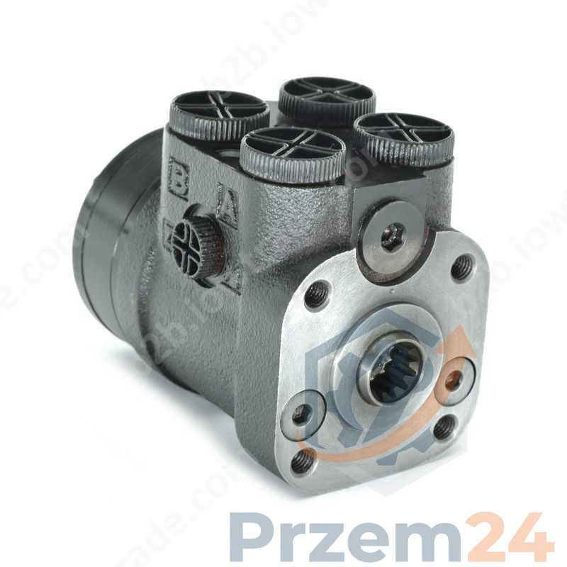 M+S-Hydraulic-HKUS160-5T-HKUS-160-5T-Orbitrol-zamiennik
