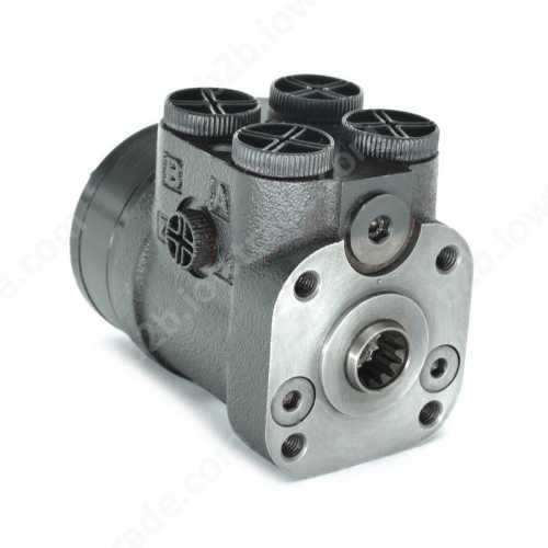 M+S-Hydraulic-HKUS160-5T-HKUS-160-5T-Orbitrol-zamiennik