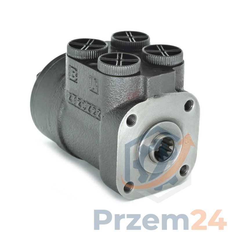 M+S-Hydraulic-HKU250-7-HKU-250-7)Orbitrol-zamiennik