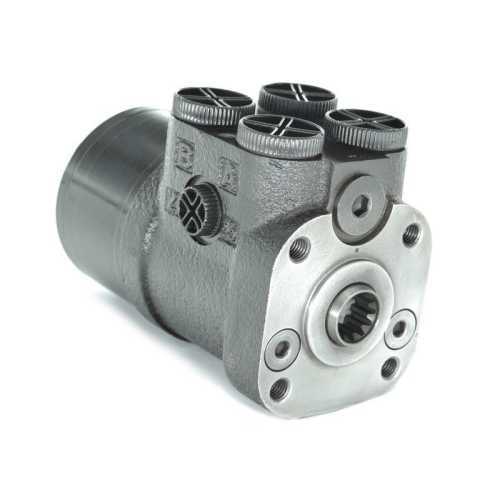 M+S-Hydraulic-HKUS320-5T-(M+S-Hydraulic-HKUS-320-5T)-Orbitrol-zamiennik