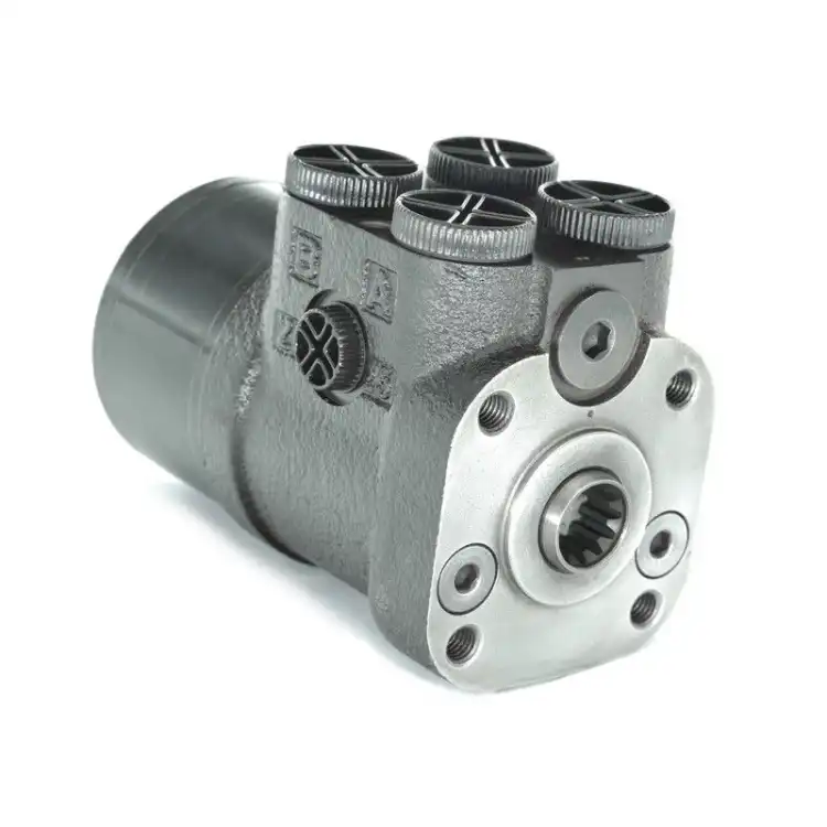 M+S-Hydraulic-HKUS320-5T-(M+S-Hydraulic-HKUS-320-5T)-Orbitrol-zamiennik
