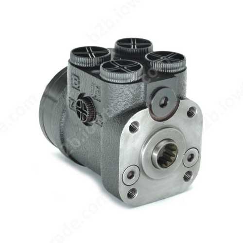 M+S-Hydraulic-HKUS100-5T-HKUS-100-5T-Orbitrol-zamiennik