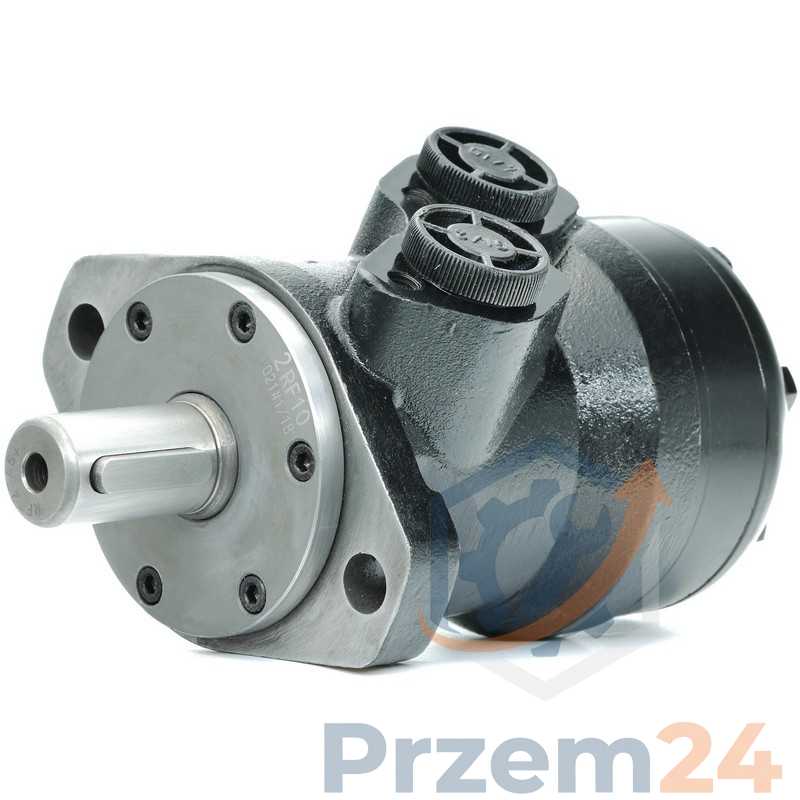 M+S-Hydraulic-MR100C-Silnik-hydrauliczny-Wałek=25mm-zamiennik