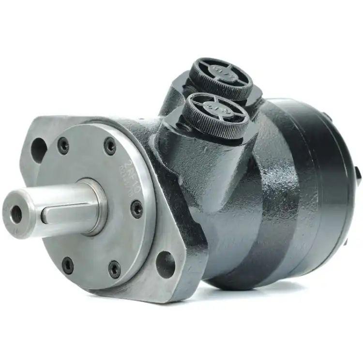 M+S-Hydraulic-MR100C-Silnik-hydrauliczny-Wałek=25mm-zamiennik