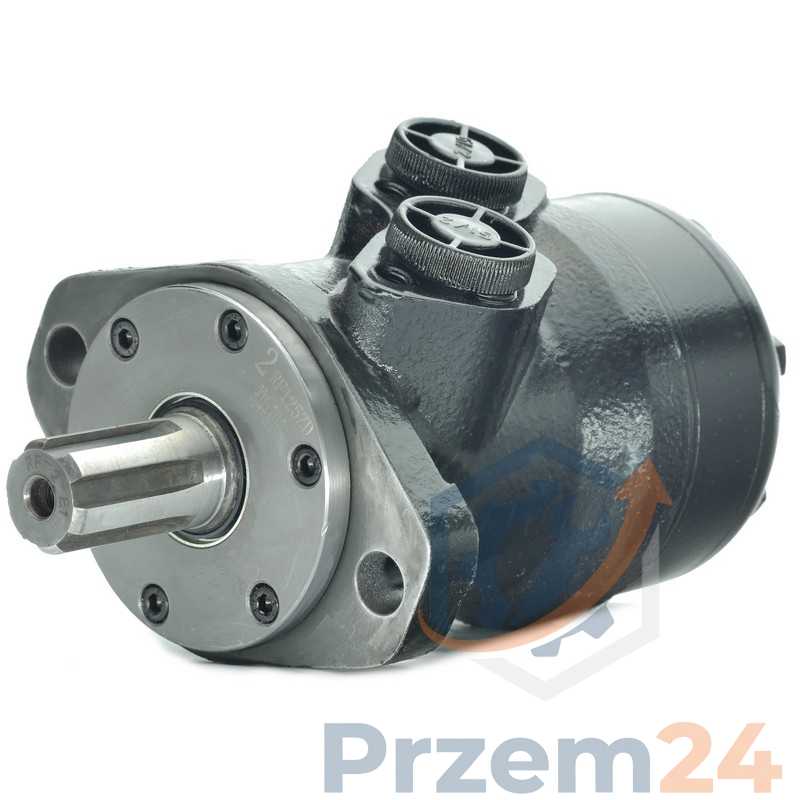 M+S-Hydraulic-MR100SH-Silnik-hydrauliczny-zamiennik