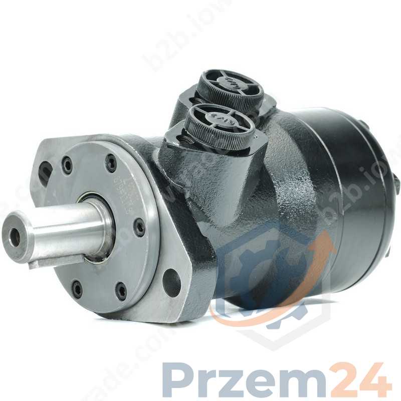 M+S-Hydraulic-MR160CO-Silnik-hydrauliczny-zamiennik