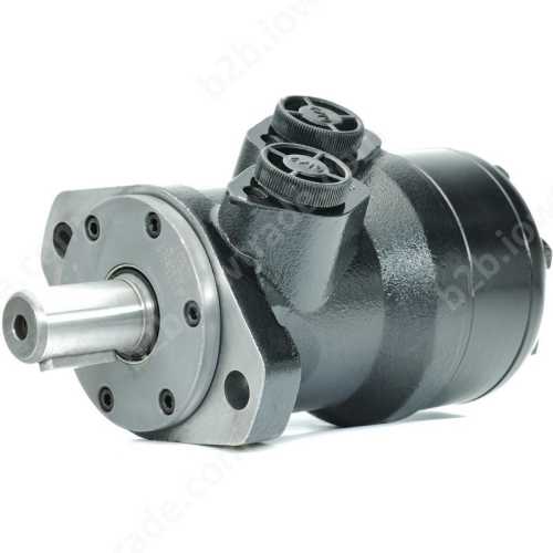 M+S-Hydraulic-MR160CO-Silnik-hydrauliczny-zamiennik