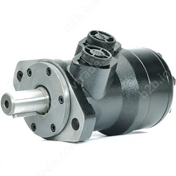 M+S-Hydraulic-MR160CO-Silnik-hydrauliczny-zamiennik