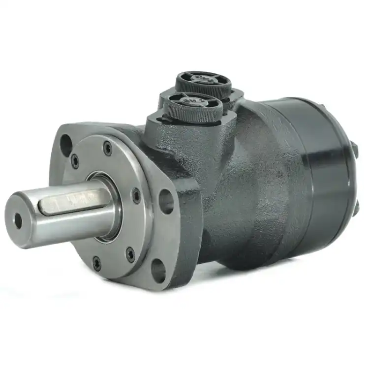 M+S-Hydraulic-MRF160CB-Silnik-hydrauliczny-wałek=32mm-zamiennik