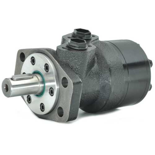 M+S-Hydraulic-MRF250C-Silnik-hydrauliczny-zamiennik