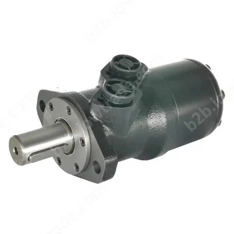 M+S-Hydraulic-MR315CB-Silnik-hydrauliczny-wałek=32mm-zamiennik