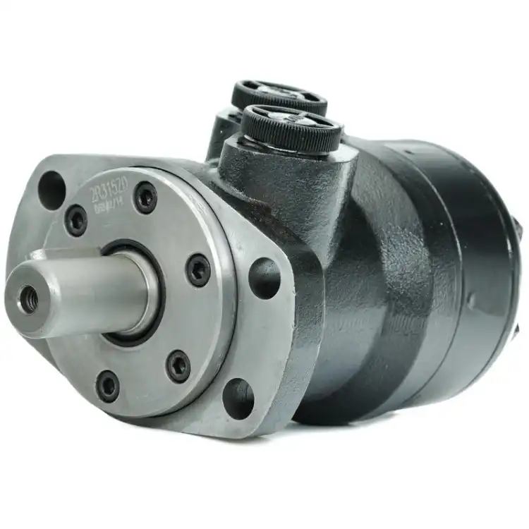 M+S-Hydraulic-MRF315C-Silnik-hydrauliczny-wałek=25mm-zamiennik
