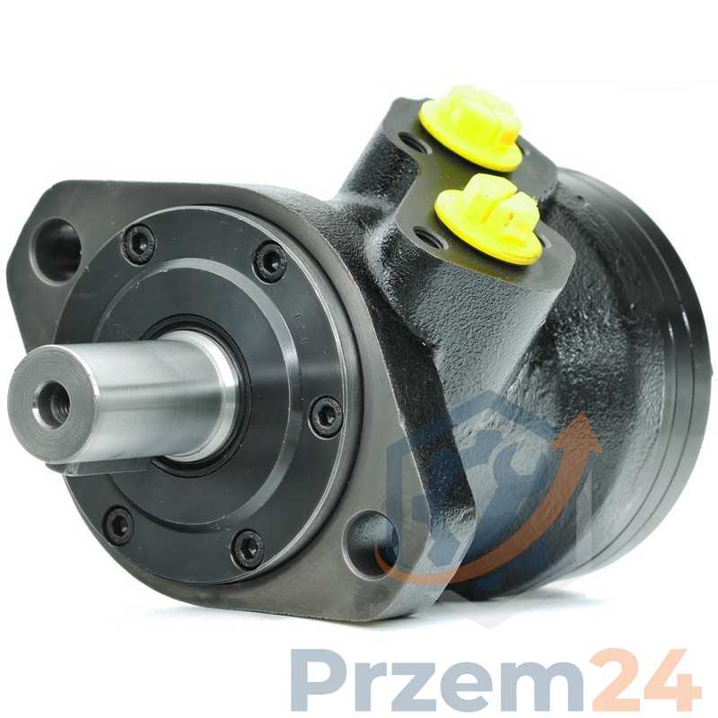 M+S-Hydraulic-MP32C-Silnik-hydrauliczny-wałek=25mm-zamiennik