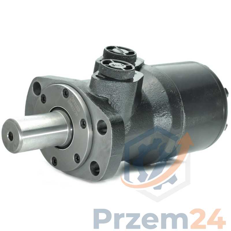 M+S-Hydraulic-MRF400CB-Silnik-hydrauliczny-zamiennik