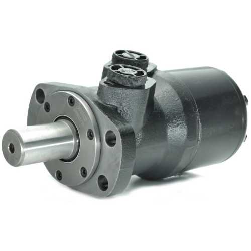 M+S-Hydraulic-MRF400CB-Silnik-hydrauliczny-zamiennik