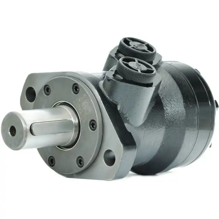 M+S-Hydraulic-MR80CB-Silnik-hydrauliczny-wałek=32mm-zamiennik