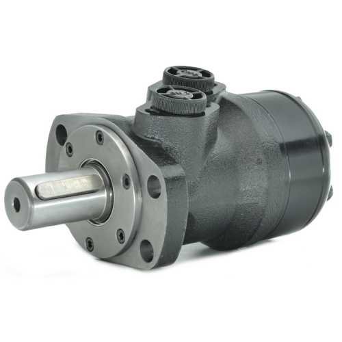 M+S-Hydraulic-MRF80CB-Silnik-hydrauliczny-wałek=32mm-zamiennik