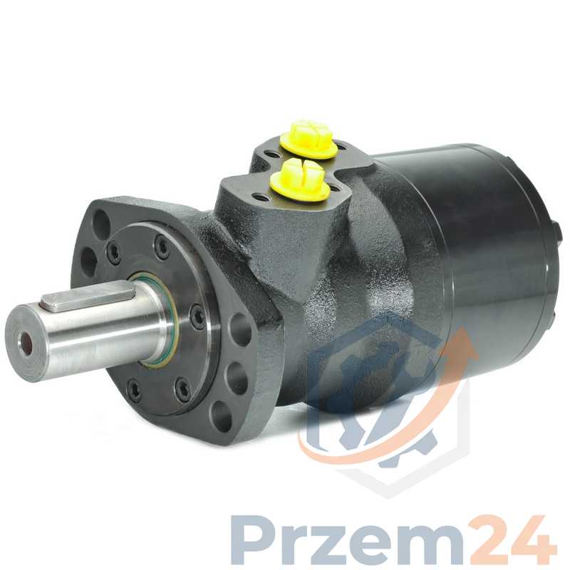 M+S-Hydraulic-MH400C-MH-400-C-Silnik-hydrauliczny-Wałek=32mm-zamiennik