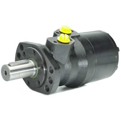 M+S-Hydraulic-MH400C-MH-400-C-Silnik-hydrauliczny-Wałek=32mm-zamiennik