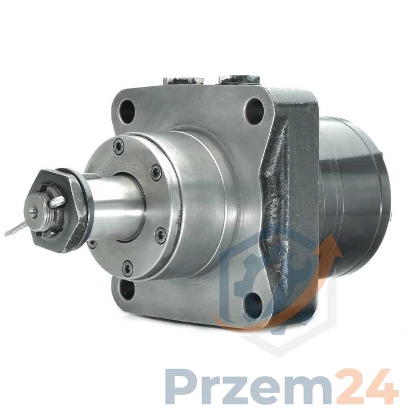 M+S-Hydraulic-RW160KB-RW-160-KB-Silnik-hydrauliczny-zamiennik