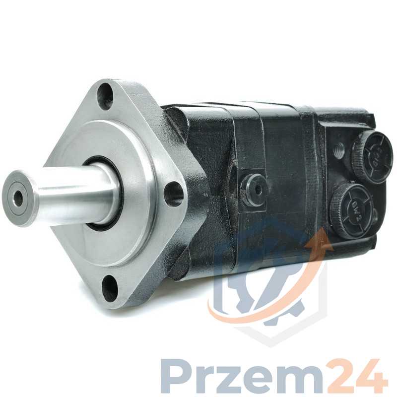 BMS-200-BMS200-Silnik-hydrauliczny-orbitalny-Wałek=32mm-zamiennik