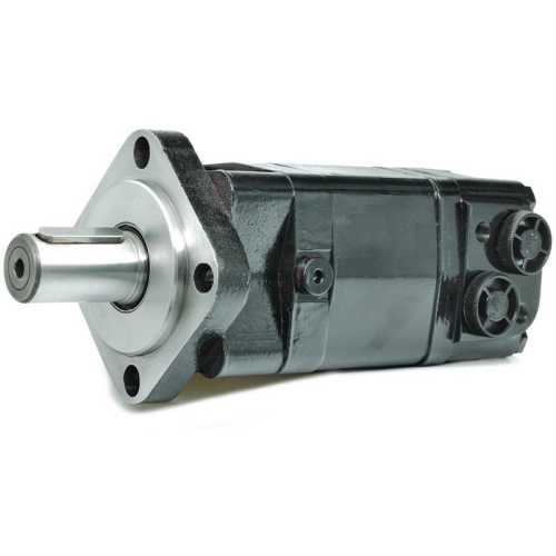 BMS-400-BMS400-Silnik-hydrauliczny-orbitalny-Wałek=32mm-zamiennik