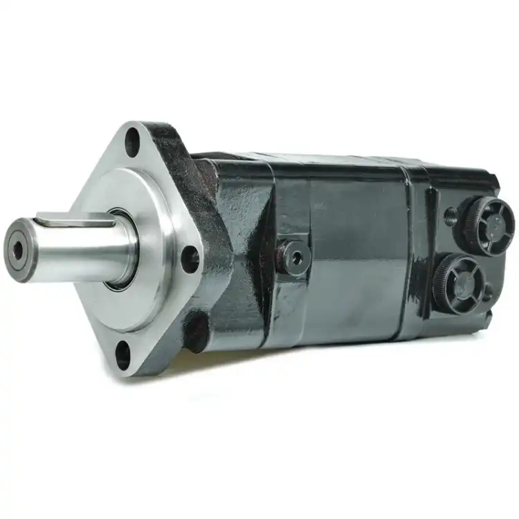 M+S-Hydraulic-MS400C-Silnik-hydrauliczny-wałek=32mm-zamiennik