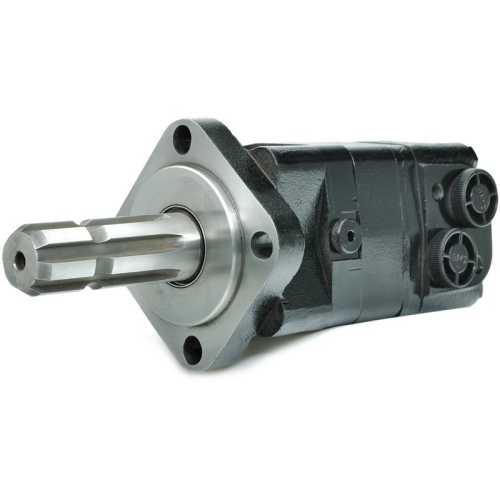 M+S-Hydraulic-MS400SL-MS-400-SL-Silnik-hydrauliczny-zamiennik