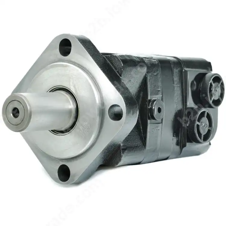 BMS-80-BMS80-Silnik-hydrauliczny-orbitalny-Wałek=32mm-zamiennik