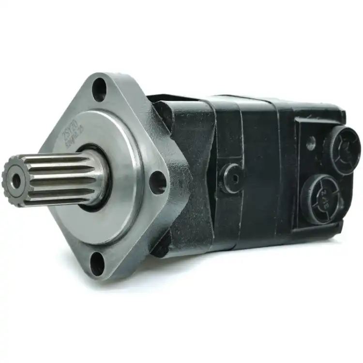 M+S-Hydraulic-MS80SH-MS-80-SH-Silnik-hydrauliczny-zamiennik