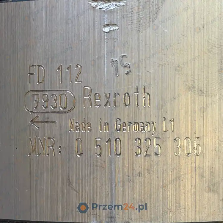 Bosch-Rexroth-0510325306-0-510-325-306-Pompa-hydrauliczna-zębata-3