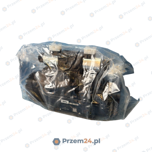 Parker-D91VW082C2NJW-D91VW082C2NJW91-Zawór-hydrauliczny