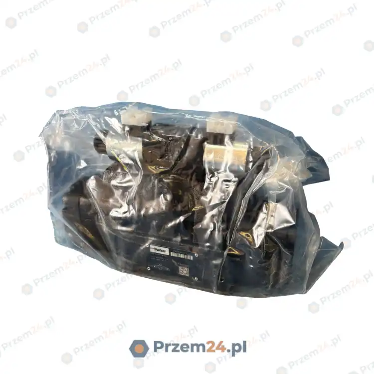 Parker-D91VW082C2NJW-D91VW082C2NJW91-Zawór-hydrauliczny