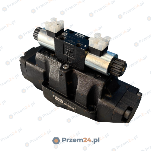 Parker-D91VW082C2NJW-D91VW082C2NJW91-Zawór-hydrauliczny-2