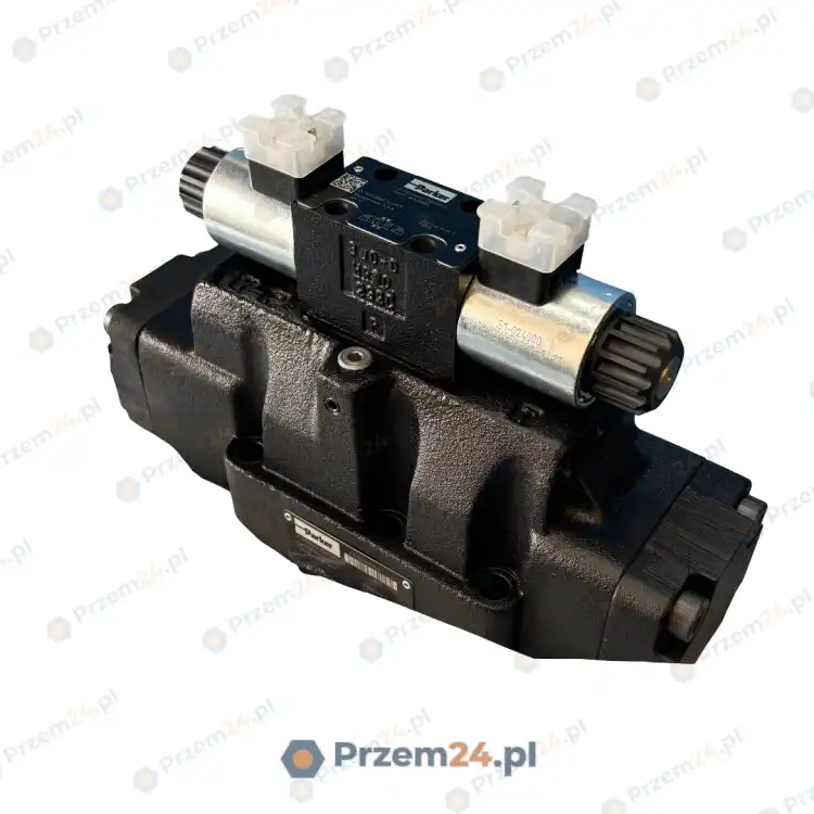 Parker-D91VW082C2NJW-D91VW082C2NJW91-Zawór-hydrauliczny-2