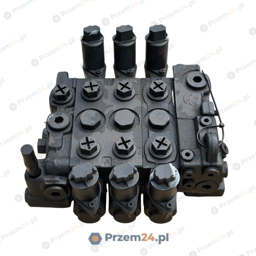 Parker-P70CF-03-043480-01-413667-Rozdzielacz-Hydrauliczny