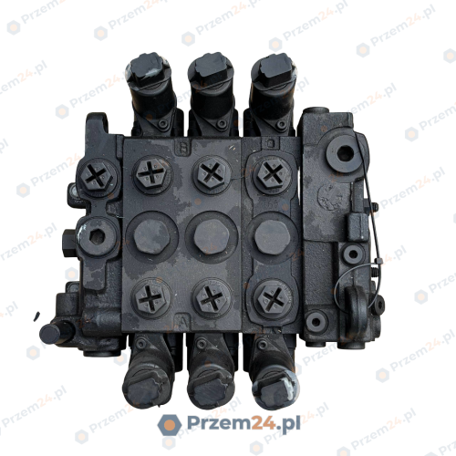 Parker-P70CF-03-043480-01-413667-Rozdzielacz-Hydrauliczny-2