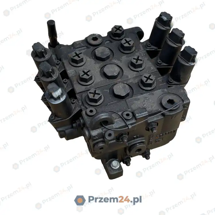 Parker-P70CF-03-043480-01-413667-Rozdzielacz-Hydrauliczny-3