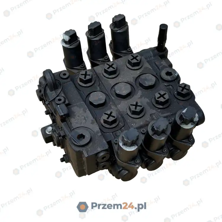 Parker-P70CF-03-043480-01-413667-Rozdzielacz-Hydrauliczny-4