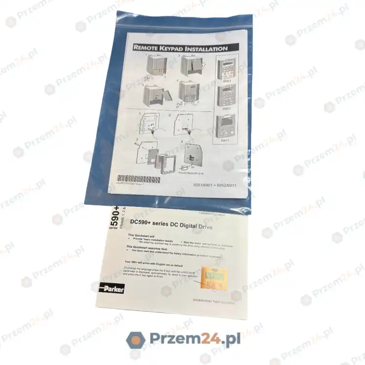 Parker-DC590+-590P-53235010-P00-U4V0-Regulator-prędkości-silnika-6