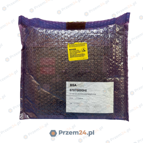 BOBST-BSA-07070000HI-Moduł-CT-707-HI-UNITES-CONTROLE-5100