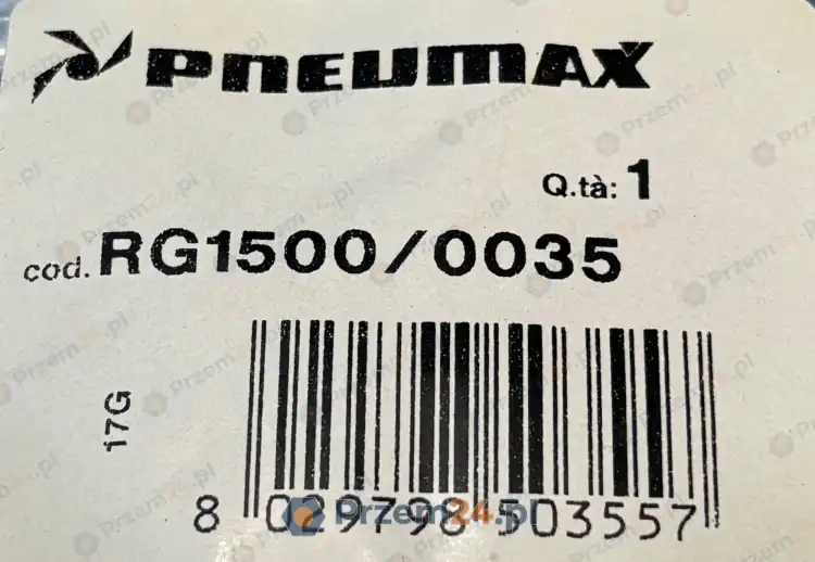 Pneumax-RG1500-0035-Zestaw-uszczelek-3