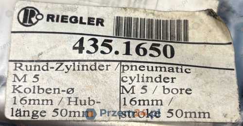 Riegler-435.1650-Siłownik-pneumatyczny-Ø-16mm,-skok-50mm-2