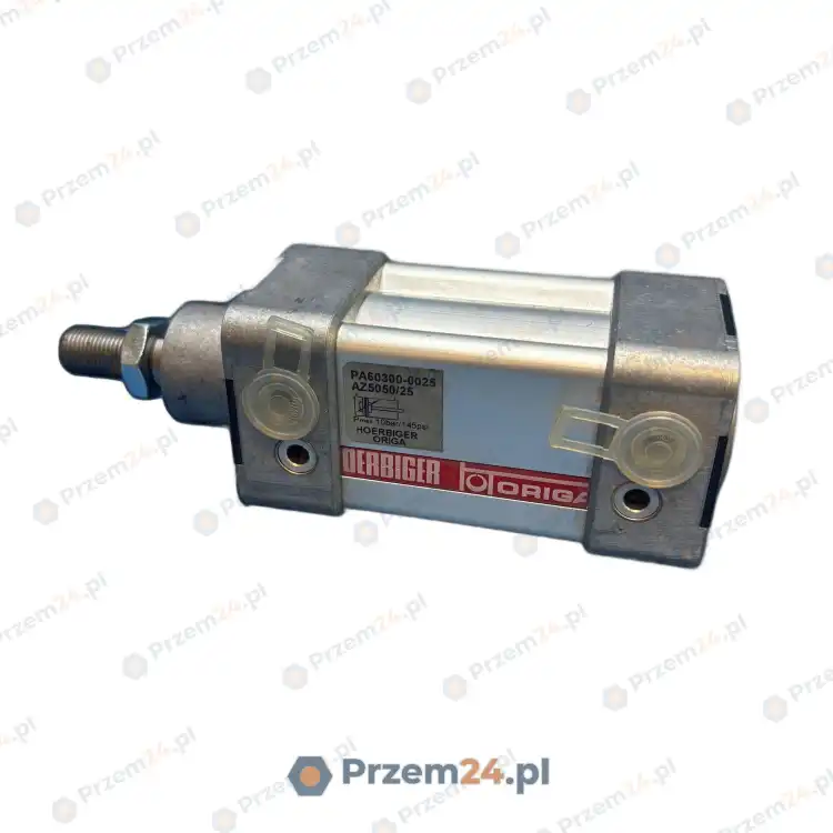 Hoerbiger-Origa-PA60300-0025-AZ5050-25-Siłownik-pneumatyczny-10bar-145psi