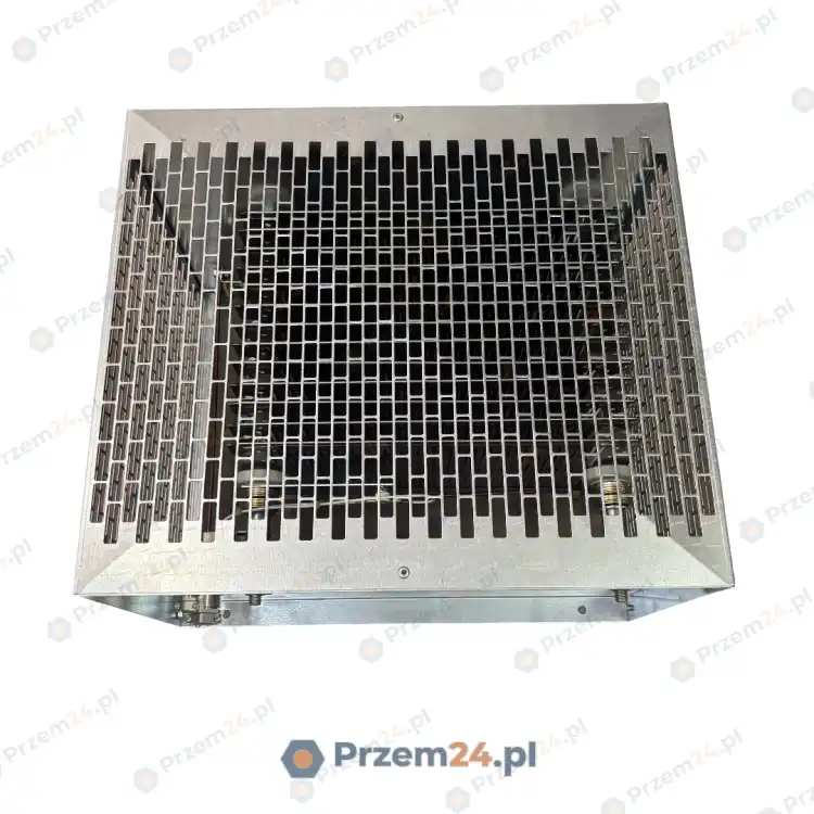Siemens-6SE7023-2ES87-2DC0-Rezystor-hamowania-20-Ohm,-20-kW-5-kW-2