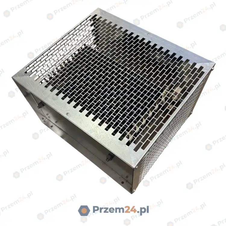Siemens-6SE7023-2ES87-2DC0-Rezystor-hamowania-20-Ohm,-20-kW-5-kW-3
