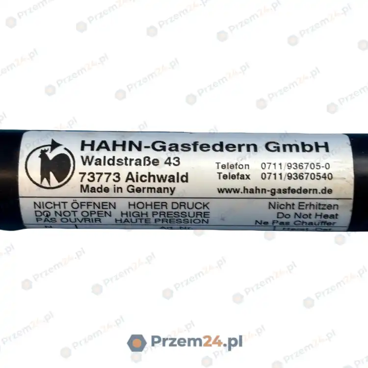 HAHN-Gasfedern-277833.2-Sprężyna-gazowa-4