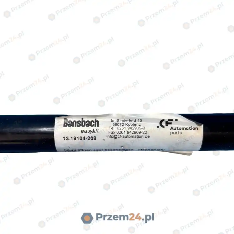 Bansbach-13.19104-208-1319104208-Sprężyna-gazowa-4