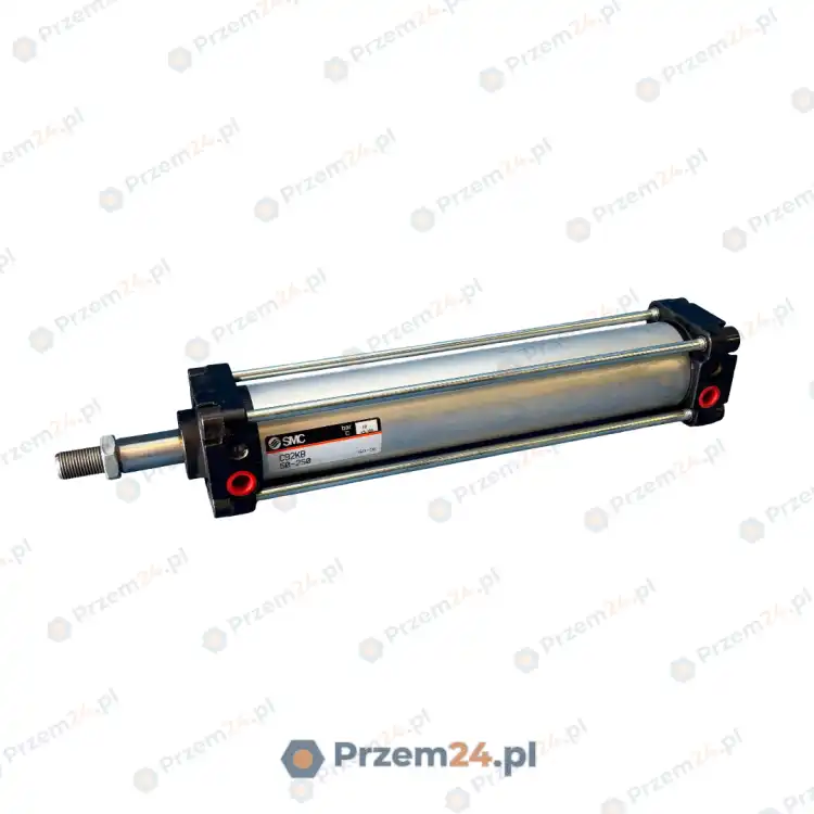 SMC-C92KB-C92KB50-250-Siłownik-pneumatyczny-10-Bar
