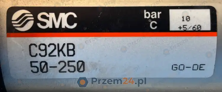 SMC-C92KB-C92KB50-250-Siłownik-pneumatyczny-10-Bar-4